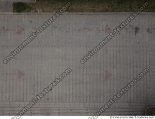 floor concrete regular pattern 0004